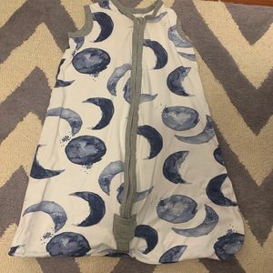 Medium Burt’s Bees sleep sack